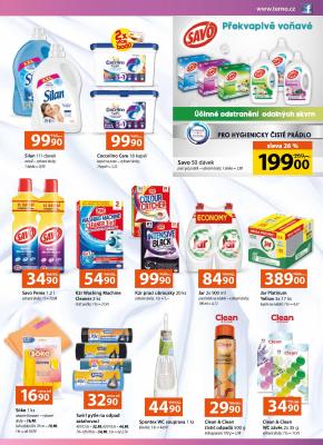 akční leták COOP 31.3.2021-6.4.2021