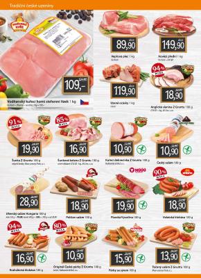akční leták COOP 31.3.2021-6.4.2021