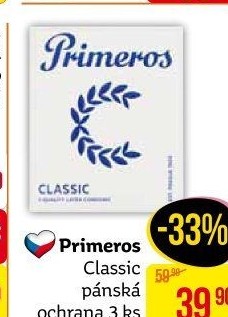 Kondomy Primeros