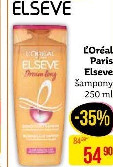 Šampon Elséve L'