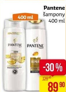 Šampon Pantene
