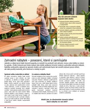 akční leták BAUHAUS 1.4.2021-31.12.2021