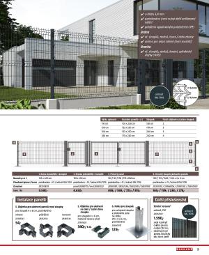 akční leták BAUHAUS 1.4.2021-31.12.2021