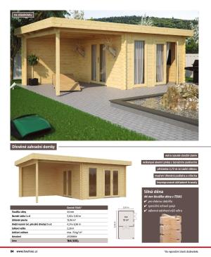 akční leták BAUHAUS 1.4.2021-31.12.2021