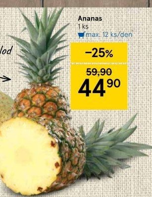 Ananas