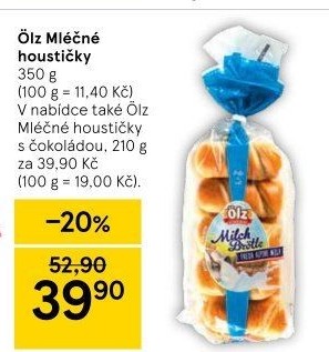 Houstičky Ölz