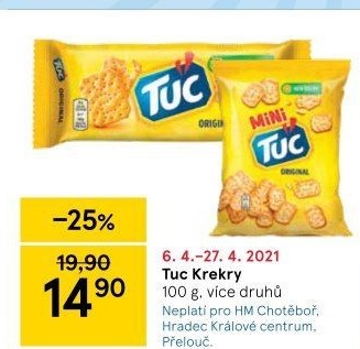 Krekry Tuc