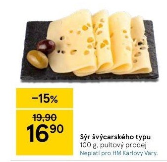 Sýr švýcarského typu