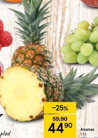 Ananas