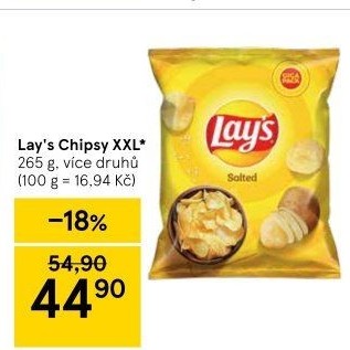 Chipsy Lay'