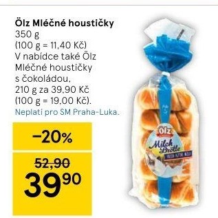 Houstičky Ölz