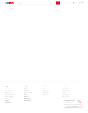 akční leták XXXLutz 6.4.2021-12.4.2021
