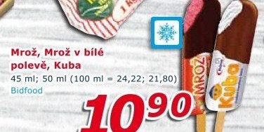 Nanuk Mrož Prima