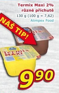 Termix Kunín