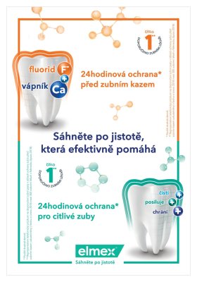akční leták dm drogerie 8.4.2021-5.5.2021