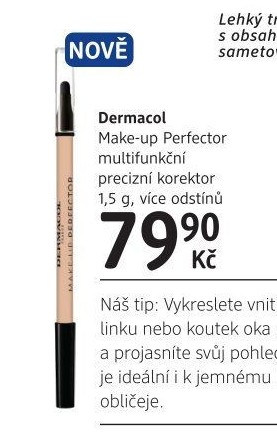Korektor Perfector Dermacol