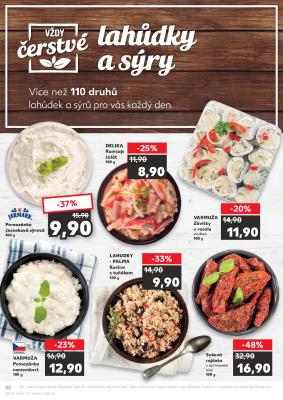 akční leták Kaufland 14.4.2021-20.4.2021