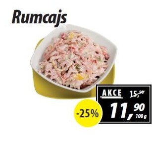 Salát Rumcajs