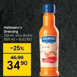 Dresink Hellmann'