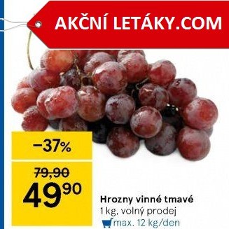 Hrozny tmavé