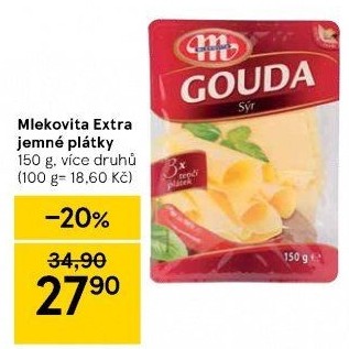 Sýr Mlekovita