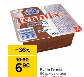 Termix Kunín