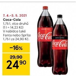Coca Cola