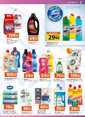 akční leták COOP 14.4.2021-20.4.2021