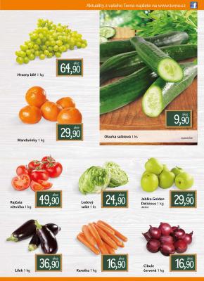 akční leták COOP 14.4.2021-20.4.2021