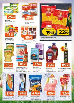 akční leták COOP 14.4.2021-20.4.2021