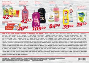 akční leták ESO MARKET 21.4.2021-2.5.2021