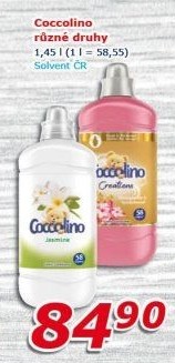 Aviváž Coccolino