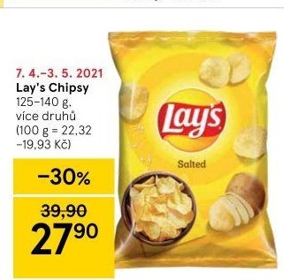 Chipsy Lay'