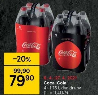 Coca Cola