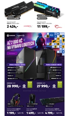 akční leták TSBOHEMIA.cz 19.4.2021-21.4.2021