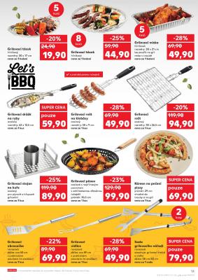 akční leták Kaufland 28.4.2021-4.5.2021