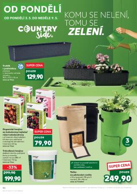 akční leták Kaufland 28.4.2021-4.5.2021