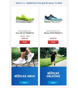 akční leták Sportisimo 25.4.2021-30.4.2021