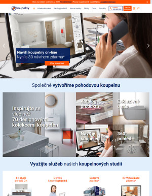 akční leták KOUPELNY Ptáček 27.4.2021-3.5.2021
