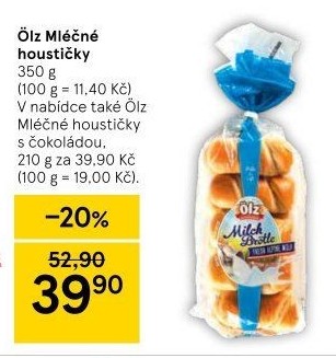 Houstičky Ölz