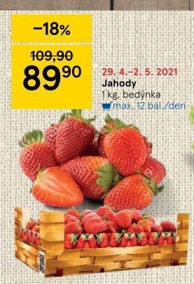 Jahody