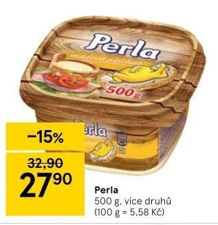 Margaríny Perla