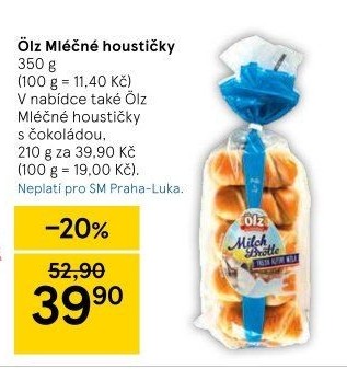 Houstičky Ölz