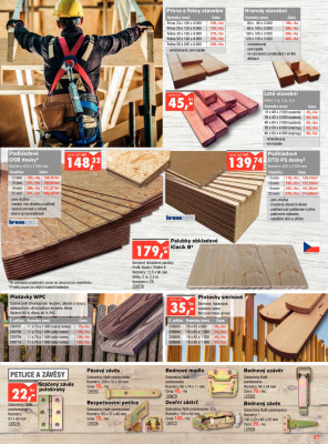 akční leták UNI HOBBY 29.4.2021-30.5.2021