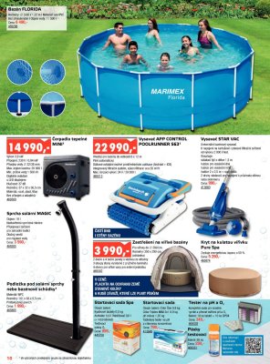akční leták UNI HOBBY 29.4.2021-30.5.2021