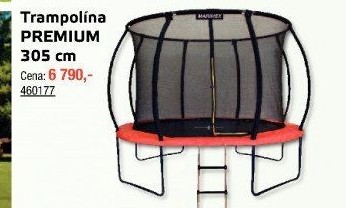 Trampolína Premium Marimex