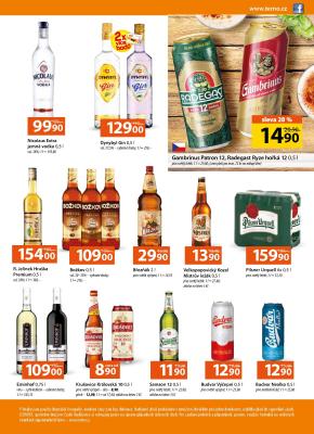 akční leták COOP 28.4.2021-11.5.2021