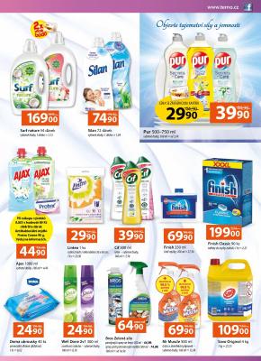 akční leták COOP 28.4.2021-11.5.2021