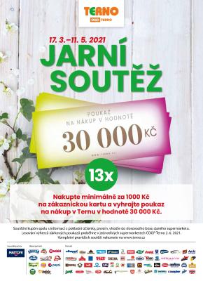 akční leták COOP 28.4.2021-11.5.2021