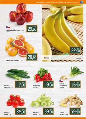 akční leták COOP 28.4.2021-11.5.2021